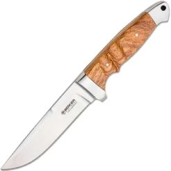 Böker Manufaktur Solingen 126638 Vollintegral XL 2.0 Rosewood