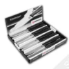 Sandwich Knife Display Black 72 Pieces -Messerladen bbeb1c1bdb24023fbd268681c4ee34ac