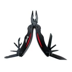 Ganzo G109 MultiTool Schwarz