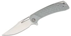 Civivi C2005B Dogma Grau