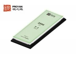 TAIDEA Glass Sharpening Stone 2000 TP2013