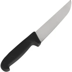 Victorinox 5.5203.16 Metzgermesser, Griff Aus Fibrox, 16 Cm -Messerladen bd22f8c72346d9f566ab4ac57a538ffd
