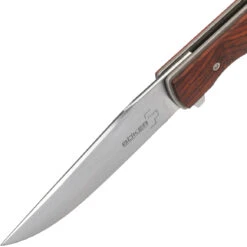 Böker Plus 01BO784 Trapper Petite Griff Aus Titan, Cocoboloholz -Messerladen bd29abaf6a4608540852c758b1117da5