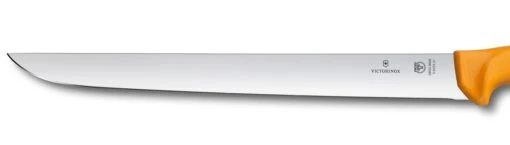 VICTORINOX Swibo Steak-Messer 5.8433.31 – Bild 2