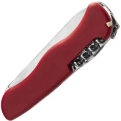 Victorinox 0.8363 Forester, Rot -Messerladen bdfe9a3032964e42323b779750defa47