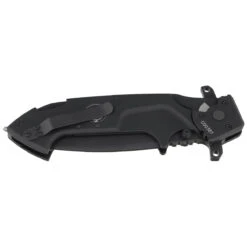 Extrema Ratio 04.1000.0139/BLK Glauca B1 Tanto Black -Messerladen be2f19e0337704b3759460ef13d99d37