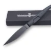 Extrema Ratio RESOLZA BLACK 04.1000.0137 / BLK -Messerladen be8f89f408914b67bfa1a84f4b63ccdb
