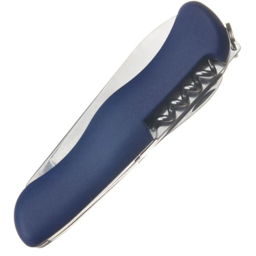 Mikov 128884 115-NH-6/AK Griff Aus Kusntstoff Blau – Bild 6