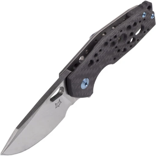 Fox Knives SURU FX-526 TCBL – Bild 2