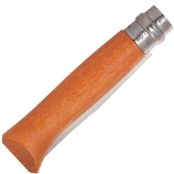 Opinel 113080 N08 Carbon Griff Aus Buchenholz -Messerladen bef88cfc6938ccccbc68af0afaf85d85