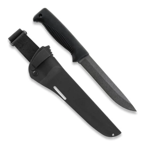 Peltonen M95 Knife Composite, Black FJP002 – Bild 2