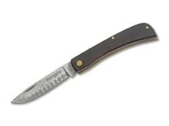 Magnum 01RY140DAM Ebony Rangebuster Damast 6,7 Cm