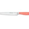 WUSTHOF Classic Colour, Ham Knife, Coral Peach, 16 Cm 1061704316 -Messerladen c1e8772505f0a46cc1167d83389b455e