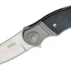CRKT HOOTENANNY™ BLACK SILVER CR-K300KXP -Messerladen c20480a97a84317323b602800f4b8d76