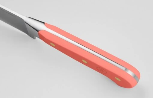 WUSTHOF Classic Colour, Chef's Knife, Coral Peach, 16 Cm 1061700316 – Bild 2