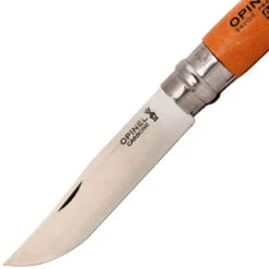 Opinel 113100 N10 Carbon Griff Aus Buchenholz -Messerladen c30b31925daa8a8be8421b3310fb04b2