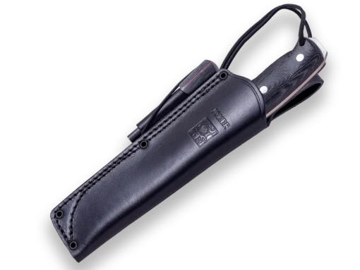 JOKER KNIFE NOMAD BLADE 12,7cm.cm.125-P – Bild 2