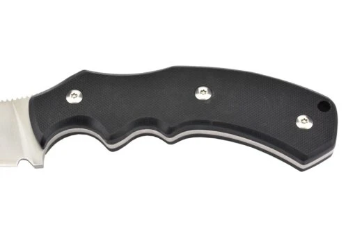 Max Knives MKB3 - Bastinelli L'assaulyte Compact – Bild 4
