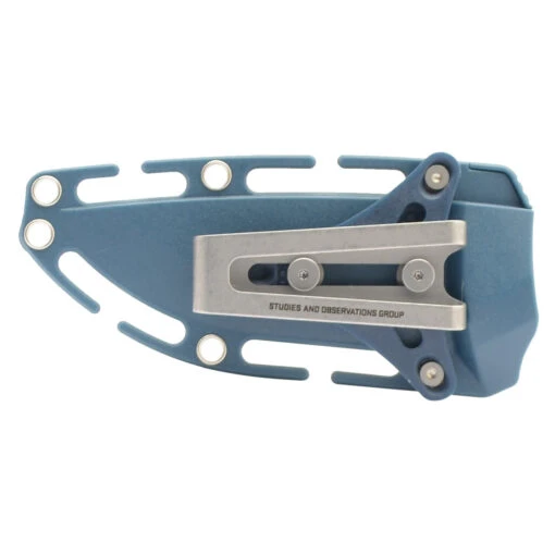 SOG AEGIS FX - INDIGO & ACID YELLOW SOG-17-41-01-41 – Bild 6