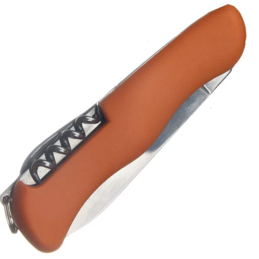Mikov V1707533 Praktik Griff Aus Kunststoff Orange – Bild 5