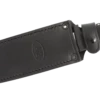 Fällkniven A2el LederEtui Schwarz -Messerladen c68446129eb09739b1e692d620f939dd