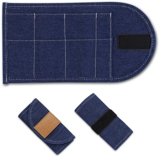 Kizer Denim R EDC Knife Roll 12 Cm D001 – Bild 4