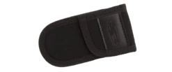 Fällkniven TK3ec Etui Schwarz