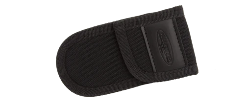 Fällkniven TK3ec Etui Schwarz