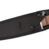 Fällkniven NL2el Leder Etui Schwarz -Messerladen c7fc388bff544081d96d6d3a3871e97a