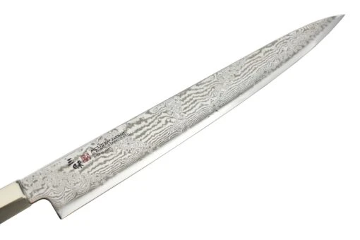 Mcusta HZ2-3011DS Splash Hybrid Sujihiki 270 Mm – Bild 2