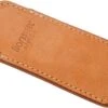 Lionsteel Leather Vertical Sheath SAND 900FDV3 SN -Messerladen c909eb35a7495257c0f3ebbb6b859b06
