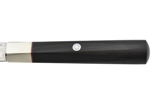 Mcusta HZ2-3011DS Splash Hybrid Sujihiki 270 Mm – Bild 5