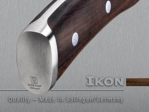 Wusthof Ikon Sausag Knife 20 Cm 1010530720 – Bild 6