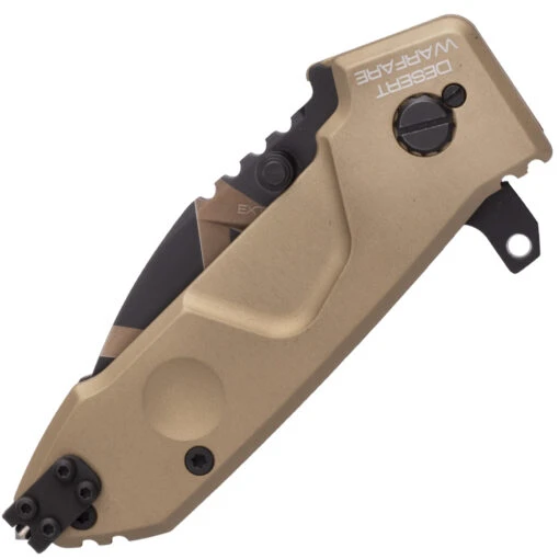 Extrema Ratio MF0 D Wüstenkrieg 04.1000.0140 / DW – Bild 6
