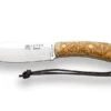 JOKER NESSMUK BUSHCRAFT KNIFE, CURLY BIRCH HANDLE CL136 -Messerladen c9b3edd4f337bc60fdcb82e5d98307b1