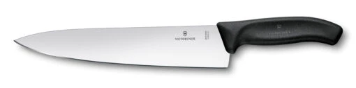 Victorinox 6.8003.25B Küchenmesser 25 Cm