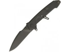 Extrema Ratio 04.1000.0142/BLK MF2 Black