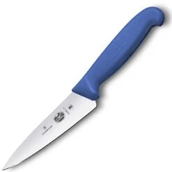 Victorinox 5.2002.15 Kochmesser 15 Cm Blau