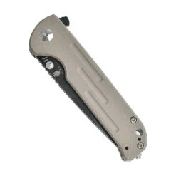 Kizer Justice G10 Desert V4543N2 -Messerladen cb2b1cf72c17c7dd3312bd941d50b3fb