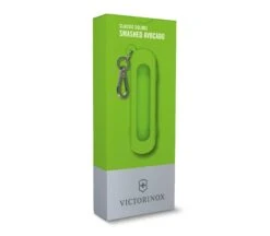 Victorinox 4.0453 Classic Colors Accessories Smashed Avocado -Messerladen cb604e9acf576e73f3a73c5293de5ad6