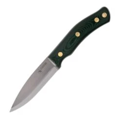 CASSTROM No.10 SFK Micarta/SS/Sc CASS-13107