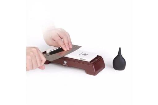 Taidea TV6410 Kombiniertes Schleifstein 1000/4000