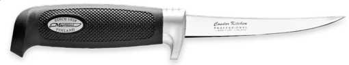 Marttiini CKP Gemüsemesser 10 Cm Stainless Steel 745114P