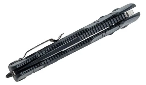 SOG SEAL XR - PARTIALLY SERRATED - USA MADE SOG-12-21-05-57 – Bild 4