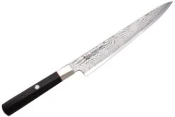 Mcusta HZ2-3010DS Splash Hybrid Sujihiki 240 Mm