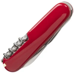 Victorinox 1.3613 Camper Taschenmesser Rot -Messerladen d00fedf7ded25cb91bff5f5970191234
