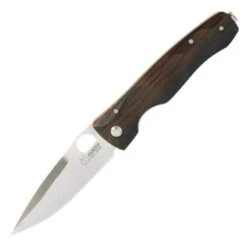 Mcusta Small Tactility, Cocobolo MC-132