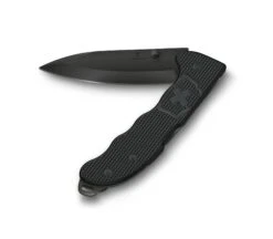 VICTORINOX Evoke BS Alox, Black 0.9415.DS23