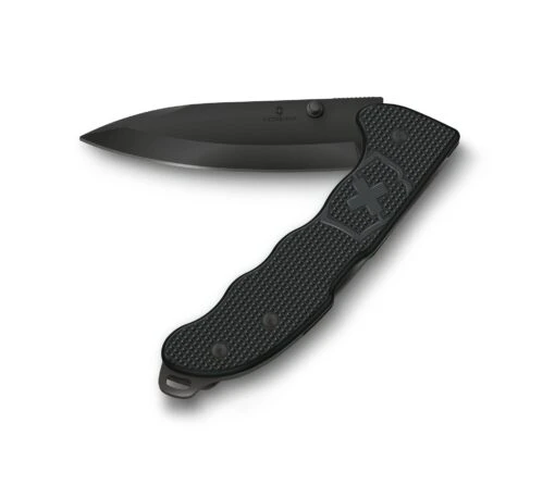 VICTORINOX Evoke BS Alox, Black 0.9415.DS23