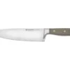 WUSTHOF Classic Colour, Chef's Knife, Velvet Oyster, 20 Cm 1061700120 -Messerladen d09edb8d752f4549fca9ba49230ae09e